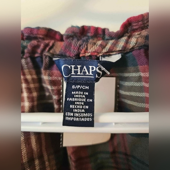 Chaps multi-coloured Blouse - Picture 2 of 2